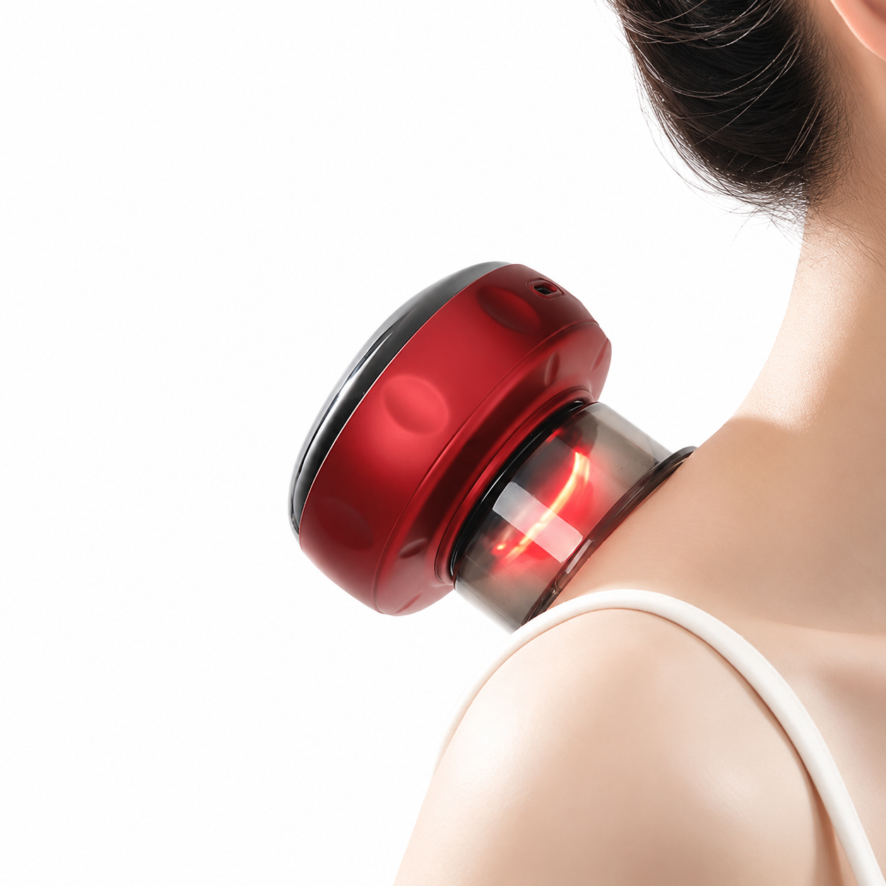 Smart Cupping Massager