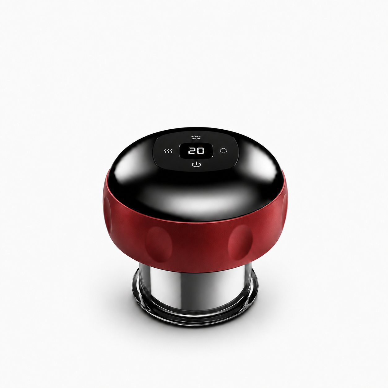 Smart Cupping Massager