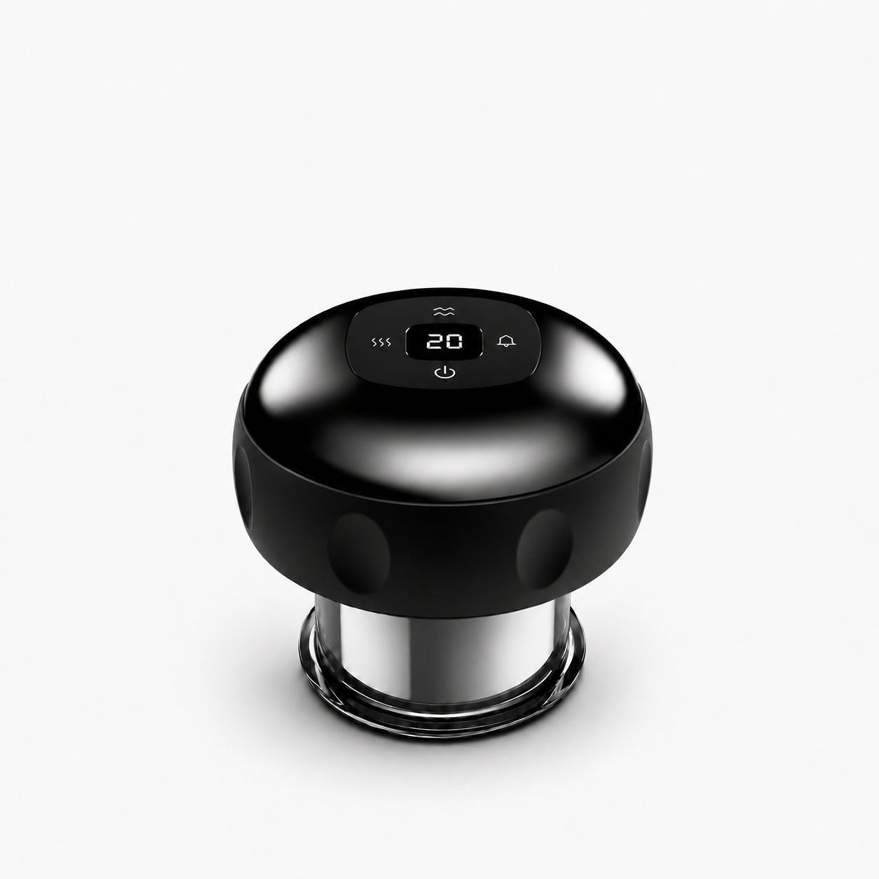 Smart Cupping Massager